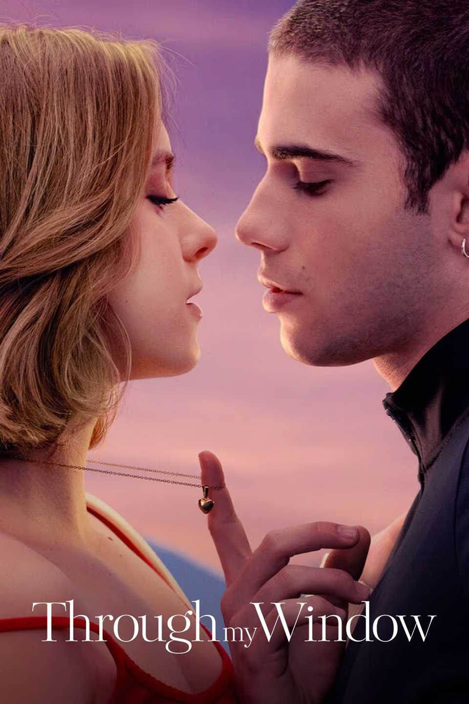 Through My Window movie 2022