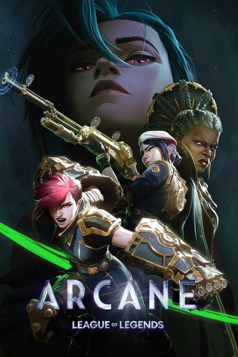 What Arcane’s Final Lines Really Mean