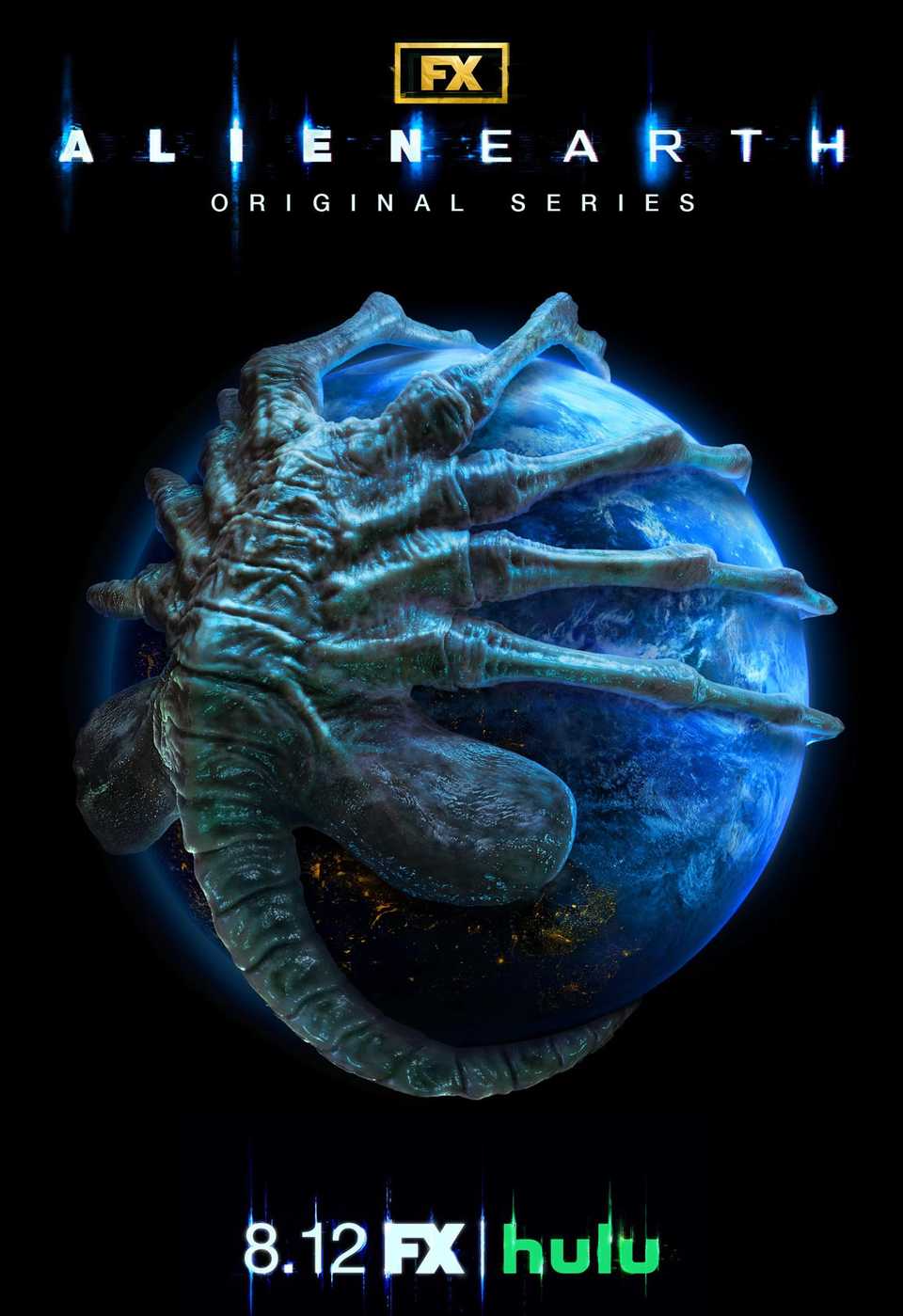 Foreign earth's earth-poster .jpg