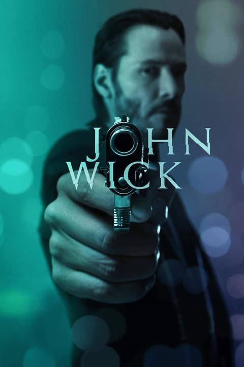 John Wick is Getting An Action-Packed New Game
