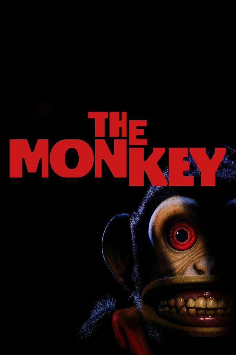 Best Evil Monkeys In Movies