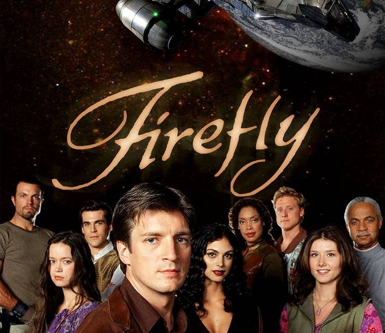 Firefly | GameRant