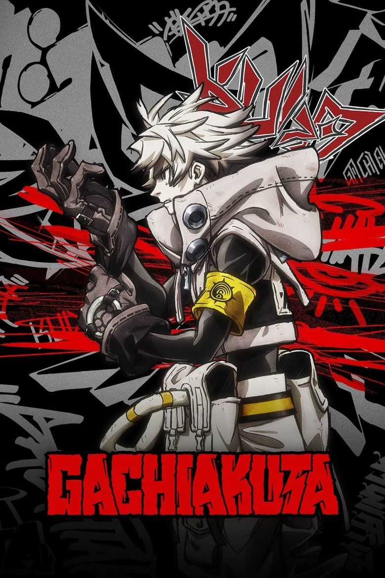 Gachiakuta Episode 5 Release Date & What to Expect