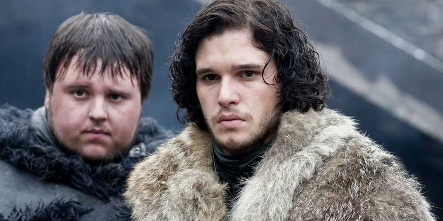 Best Game Of Thrones Episode From Each Season