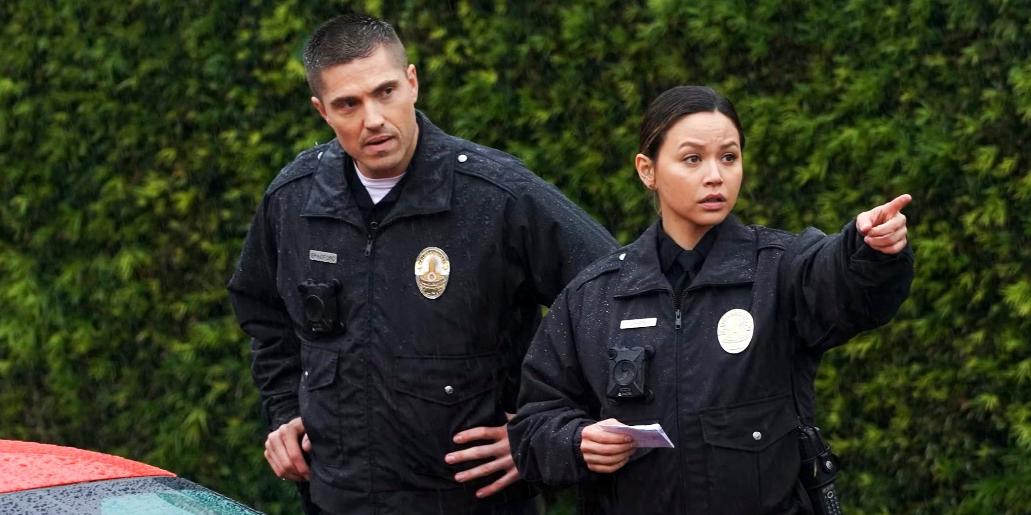 The Rookie Season 7, Episode 16 Ending, Explained