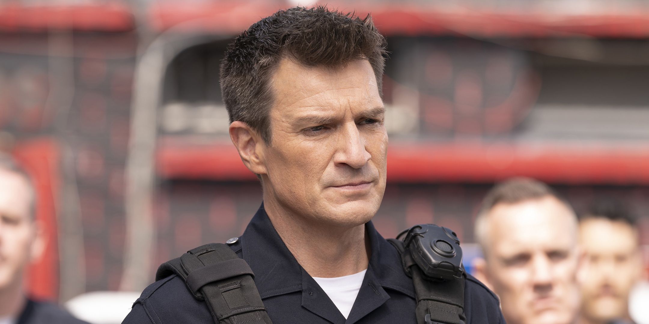 The Rookie: What Happened To Afton Williamson’s Bishop?