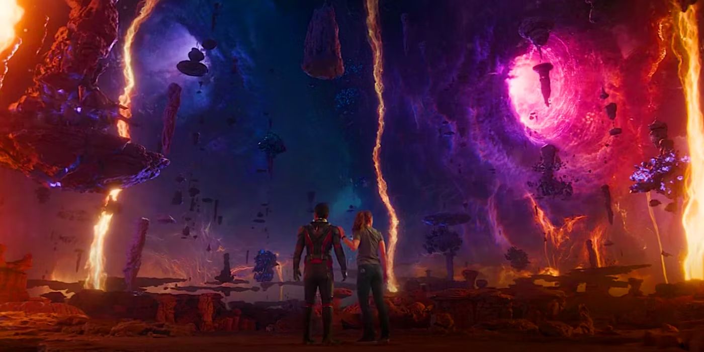 Silliest Things That Happened in the MCU (2012-2018)