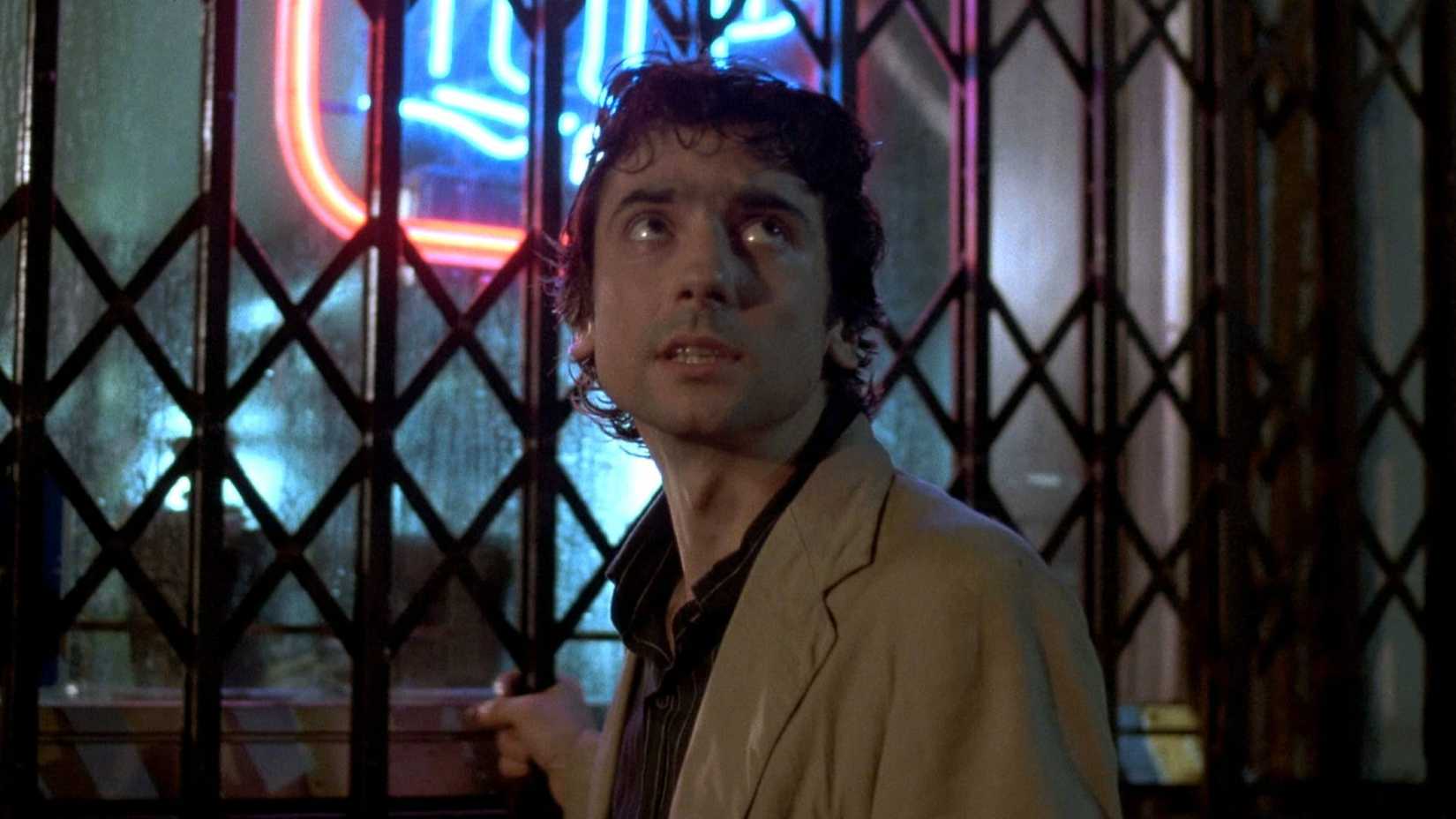 Paul in 1985's After Hours
