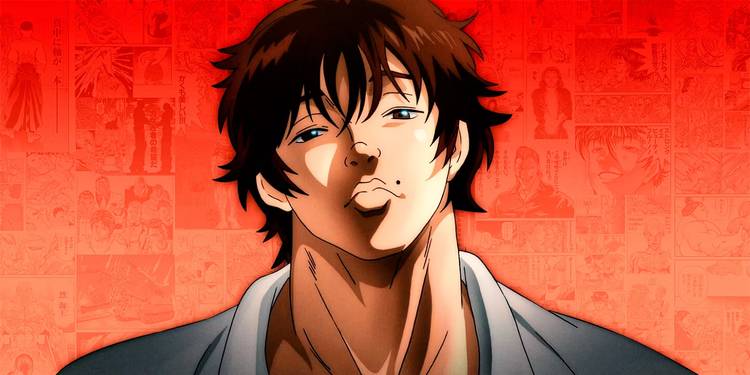 Baki Ritual McDonald’s Japan Teases Official 'Baki the Grappler' Collaboration