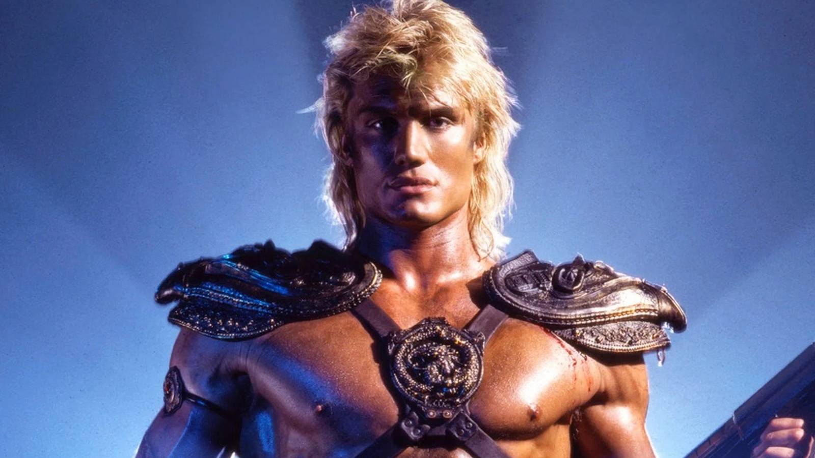 Masters of the Universe Finally Attempts What the 1987 Movie Couldn't