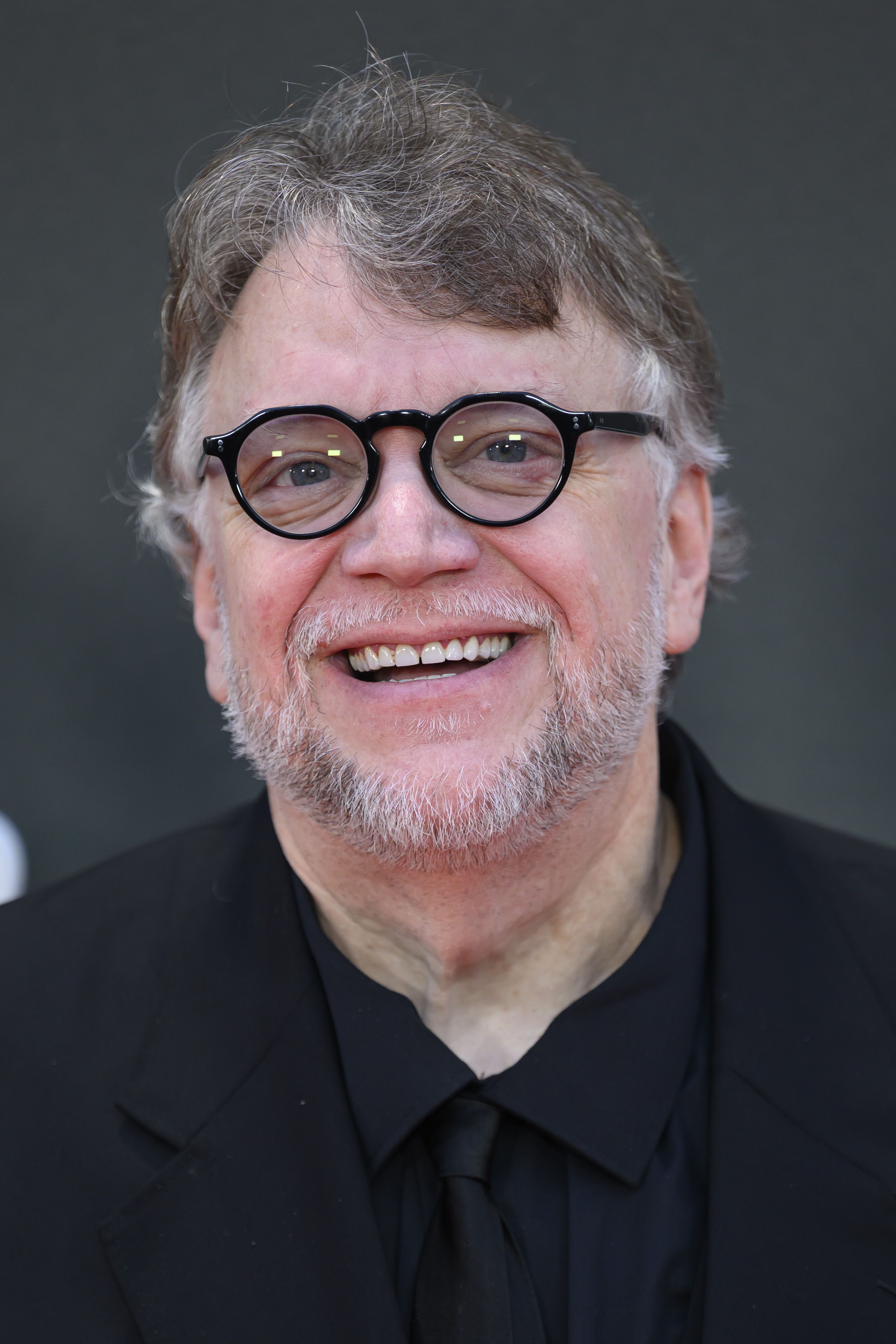 Guillermo Del Toro