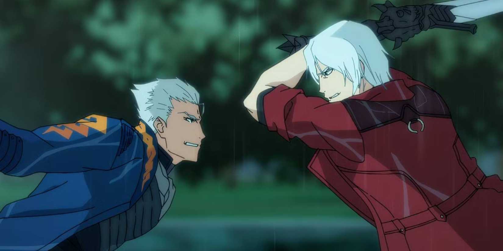 Devil May Cry Fans Hit the Jackpot As Dante & Vergil Return in New Promo