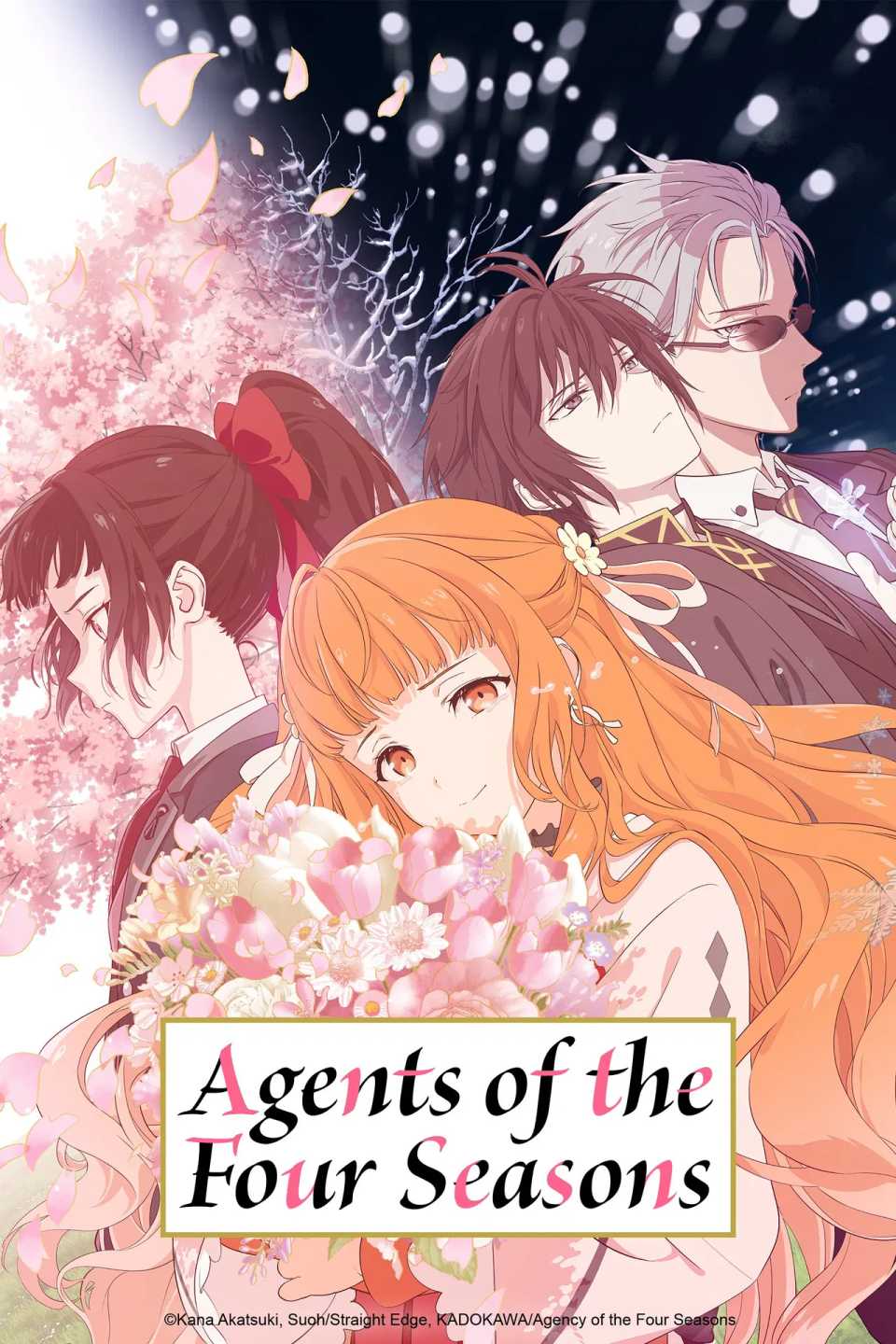 Agent of the Four Seasons - Spring Dance - Poster.jpg