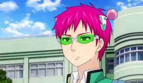 8 Karakter Anime OP yang Tidak Pernah Menggunakan Kekuatan Penuh Mereka 26 the-disastrous-life-of-saiki-k.jpg