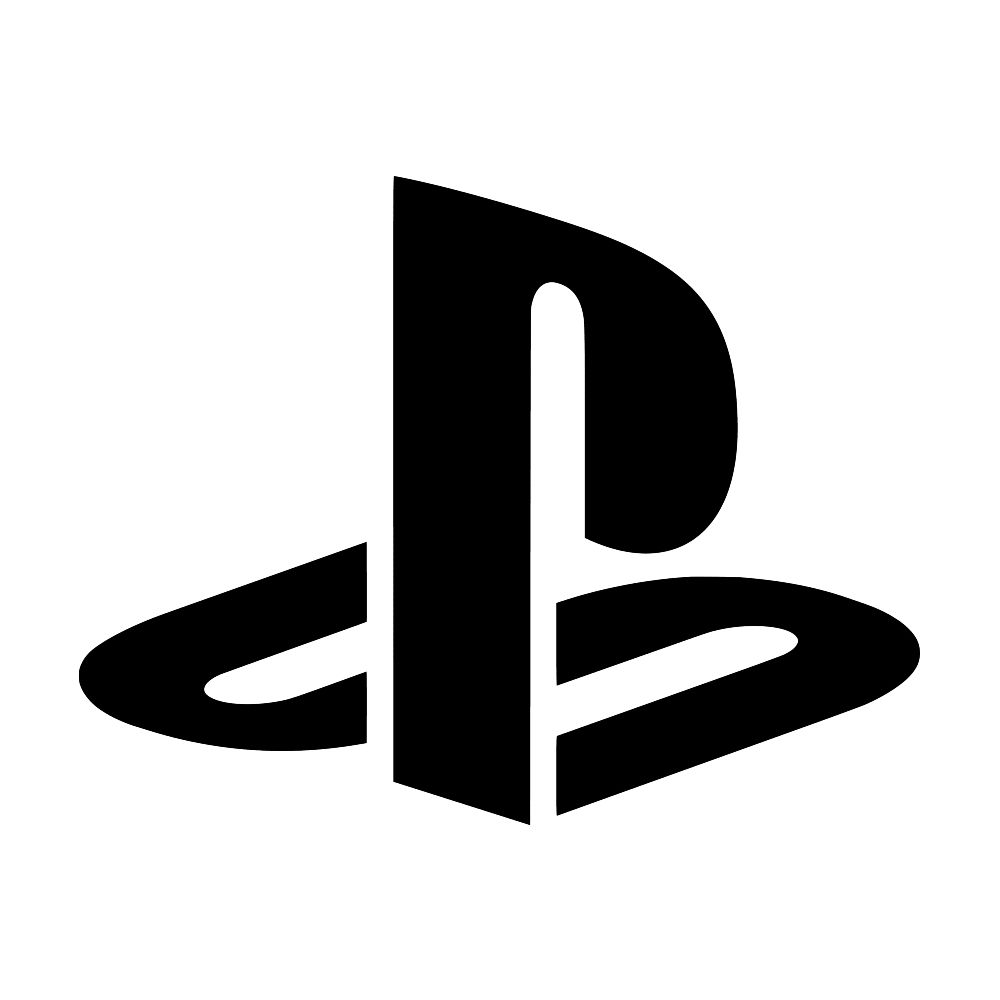 Playstation Logo