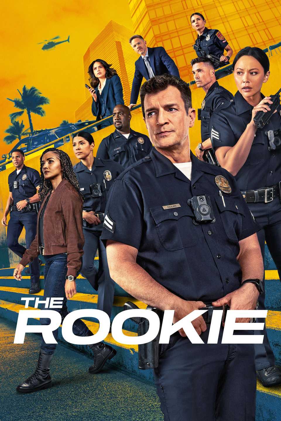 'I Was Embarrassed And Ashamed' Nathan Fillion Shared What It Was Like ...