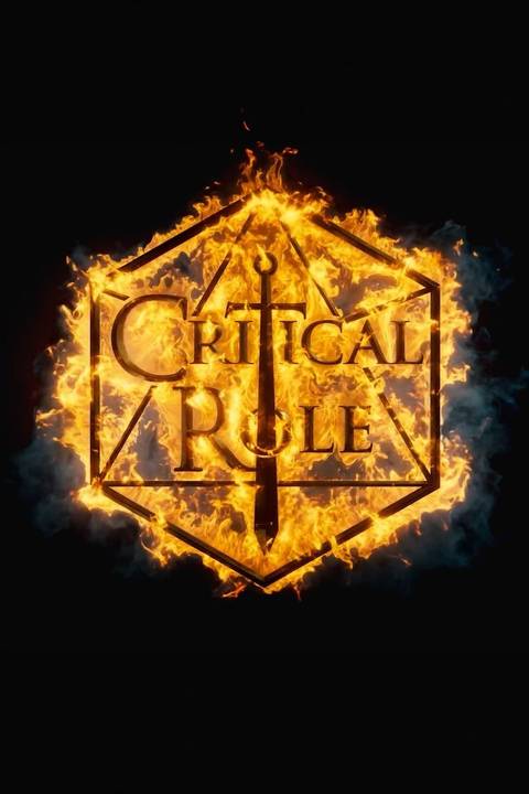 Critical Role Campaign 4 Cast Revealed