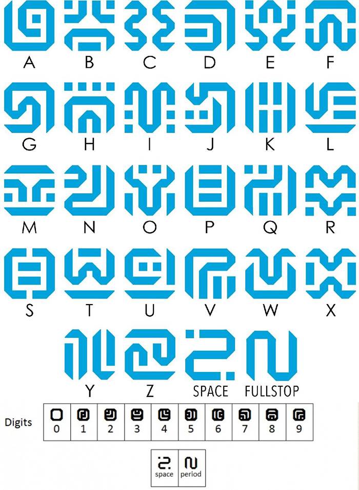 sheikah language breath of the wild