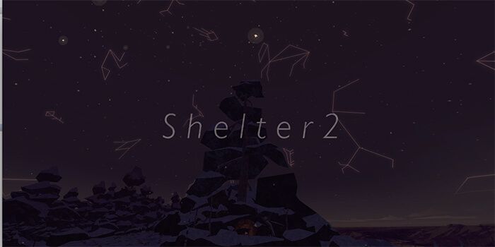 Shelter 2 Screenshot