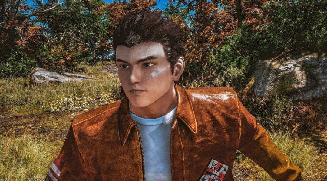 shenmue 3 xbox one deconfirmed