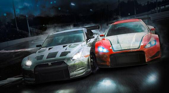 Shift 2 Unleashed Review