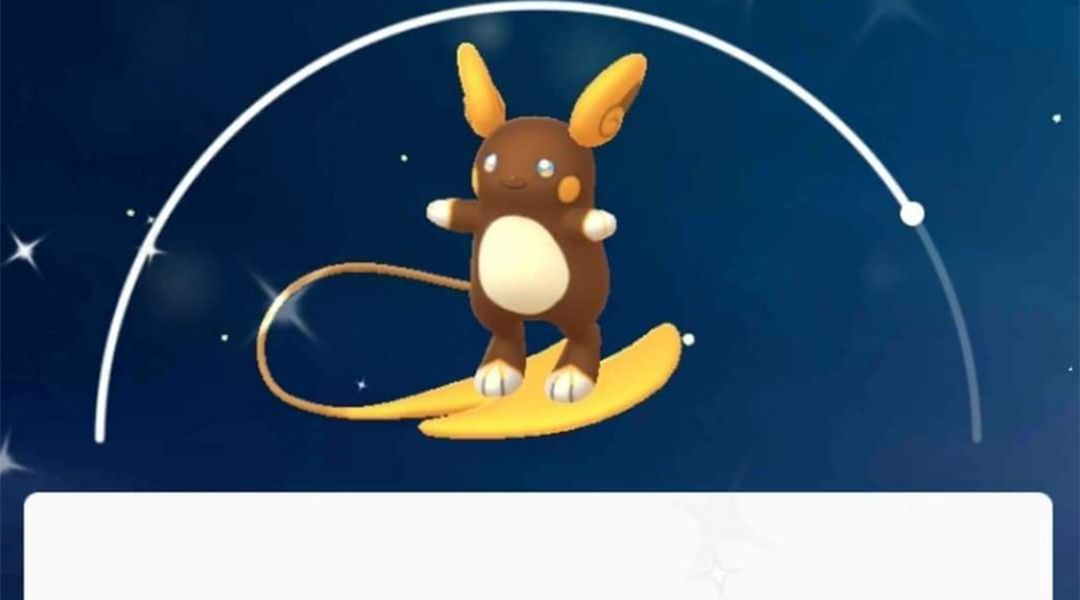 Shiny Alolan Pokémon GO: Everything You Need to Know