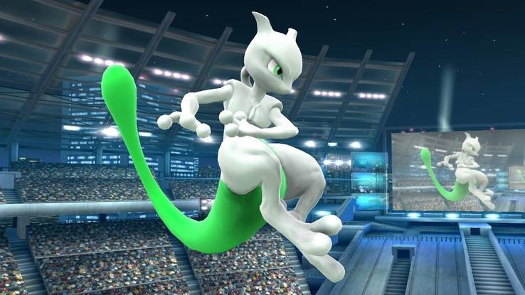 Pokemon Lets Go How To Catch Shiny Mewtwo Game Rant