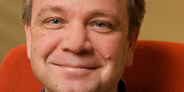 Developers We Want to Make A Horror Game - Sid Meier