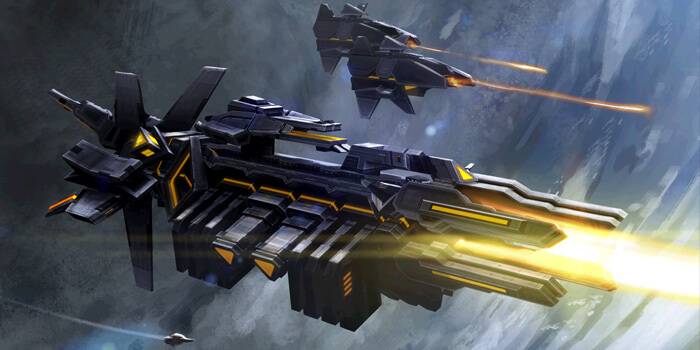 Sid Meier's Starships Gameplay