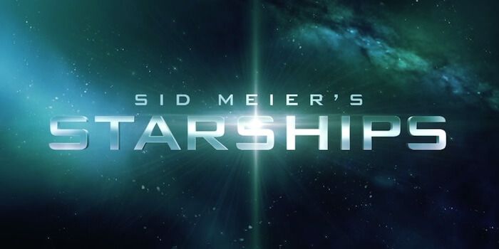 Sid Meier's Starships Release Date
