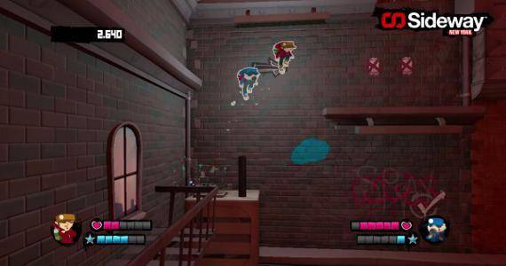 Sideway New York Review Fume