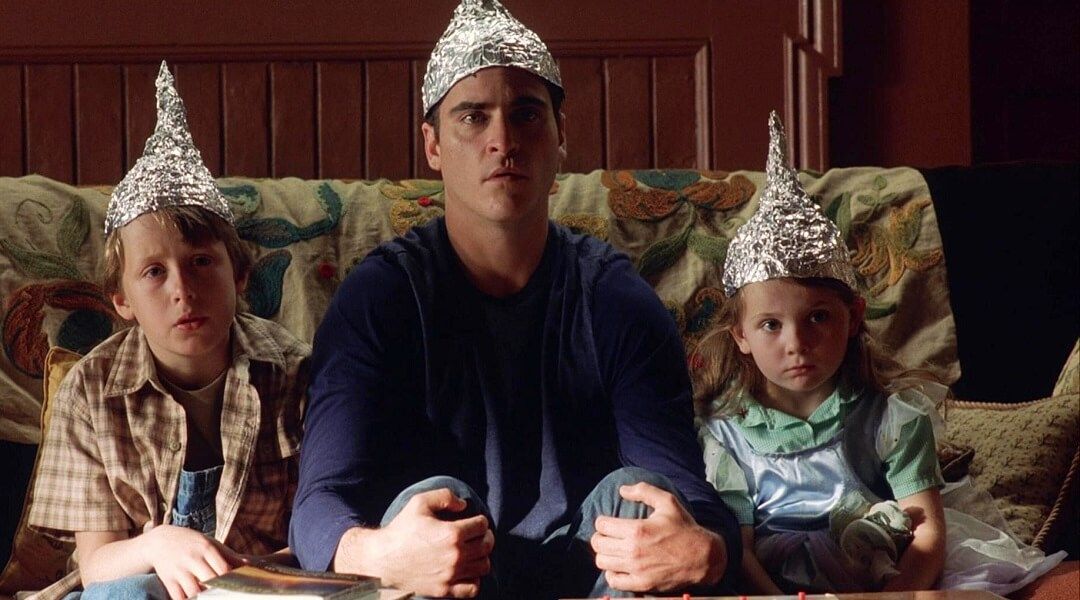 Crazy Video Game Fan Theories - Signs Tinfoil Hats