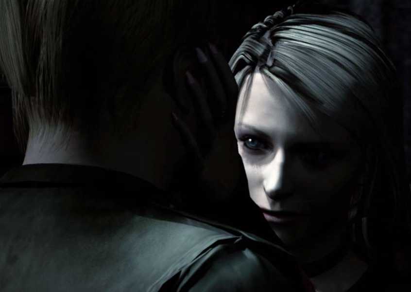 Silent Hill 2 salah satu mahakarya era emas Konami