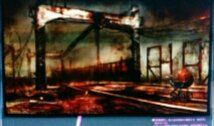 Silent Hill Concept Art Surfaces for Cancelled Game