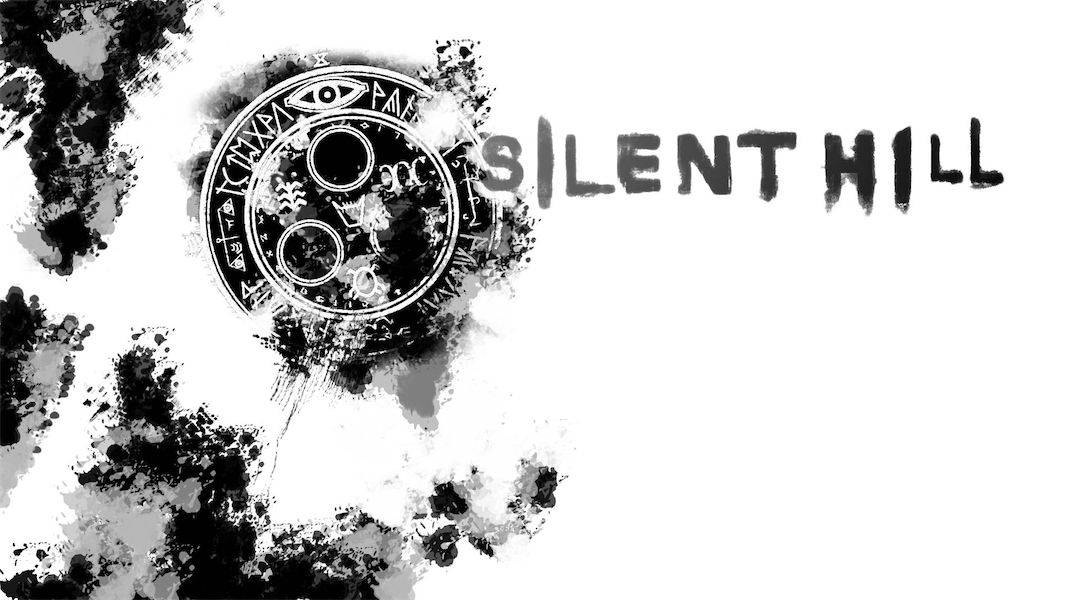 Silent Hill Concept Art Surfaces for Cancelled Game