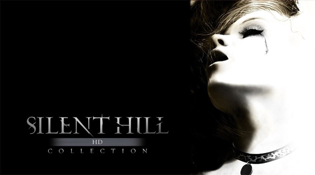 Silent Hill Games Added to Backward Compatibility