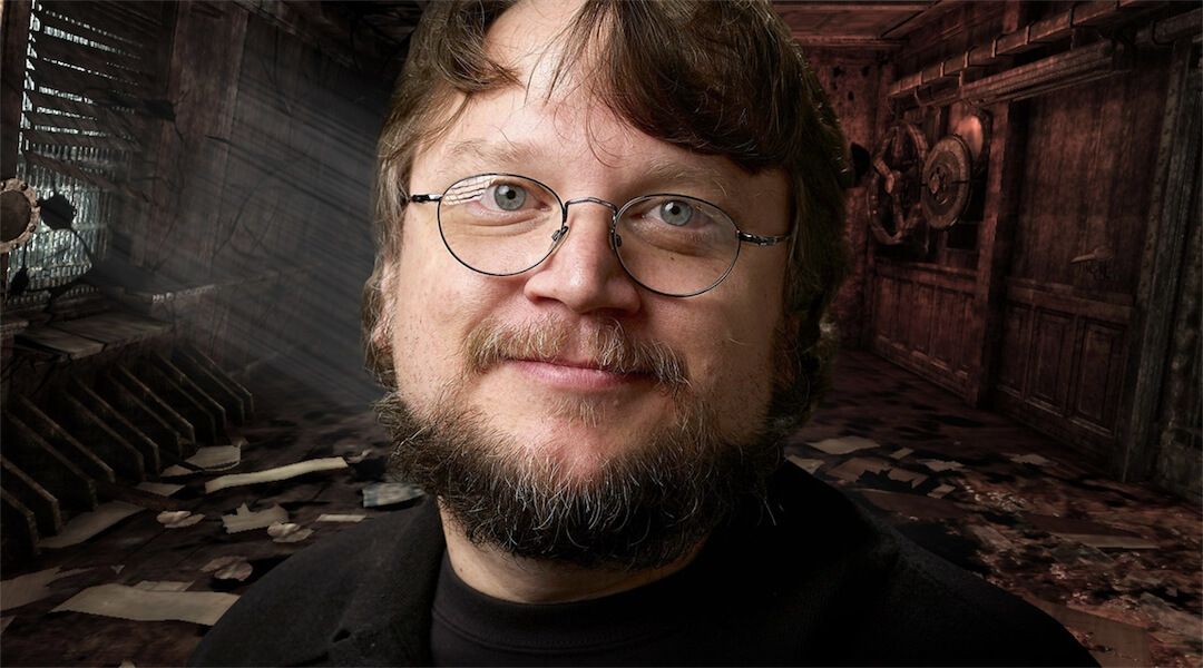 Despite Silent Hills' cancellation, Del Toro says he and Kojima