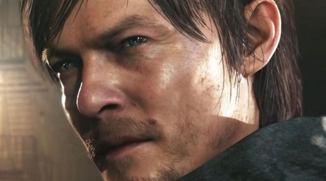 10 Cancelled Games We Wish Were Finished - Norman Reedus Silent Hills