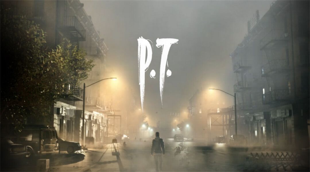 pt silent hill download