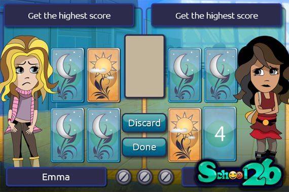 Silicon Sisters Interview Brenda Bailey Gershkovitch School 26