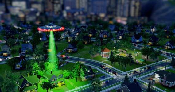 SimCity Beta Banning