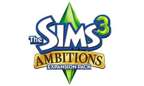 sims 3 ambitions