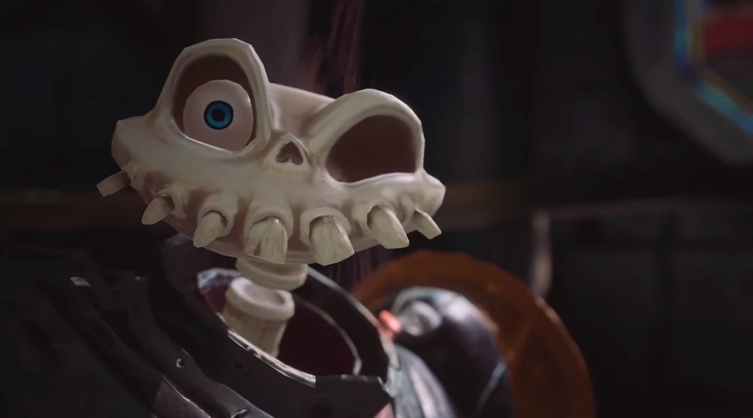 medievil remake release date revealed in new gameplay trailer