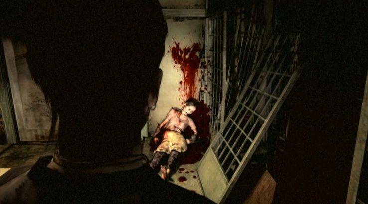 PlayStation Plus Free Games for June 2016 Revealed - Siren: Blood Curse dead body