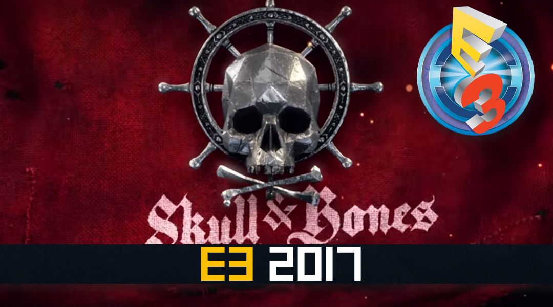 skull and bones announced