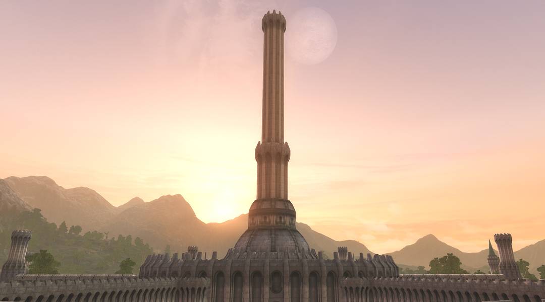 skyblivion tower