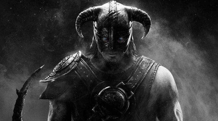 skyrim bethesda nintendo switch