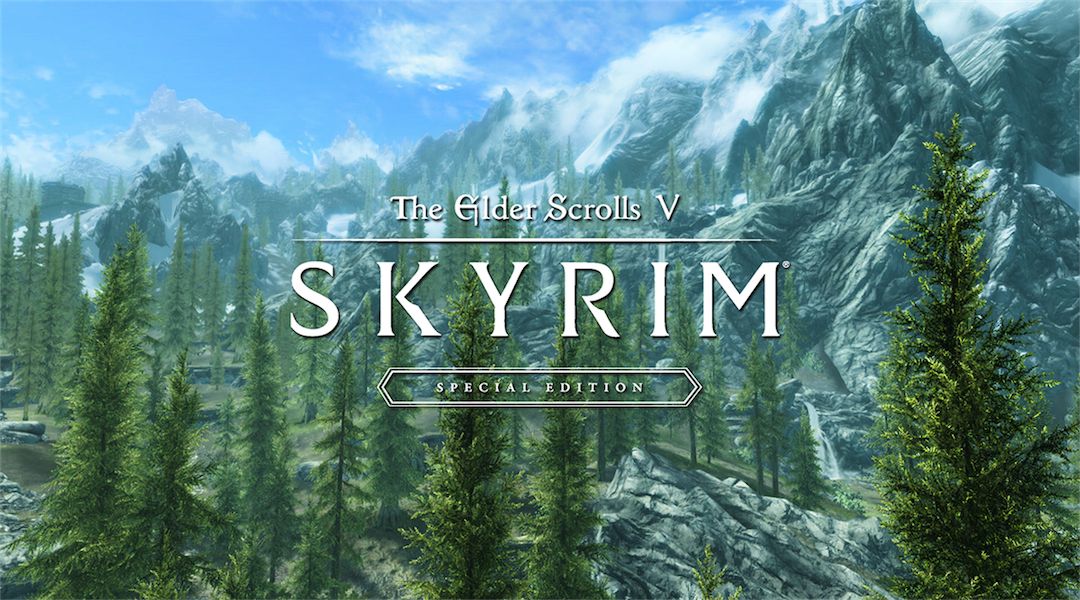 skyrim ps4 available mods
