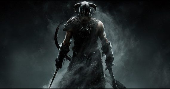 Skyrim Wins Game of the Year at GDC