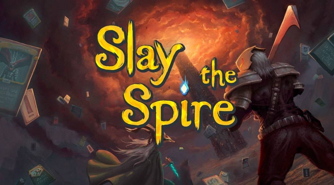 slay the spire review